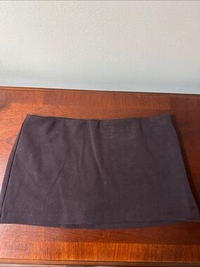 Abercrombie and Fitch Mini Skirt